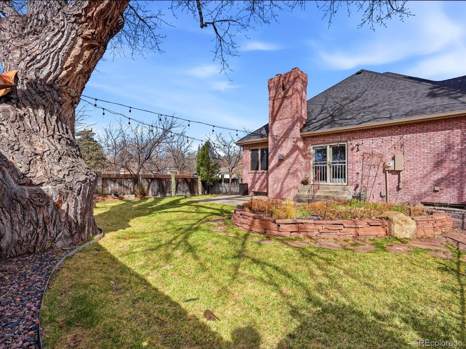 3825 Quail Court Wheat Ridge, CO 80033 - Photo 44 of 50
