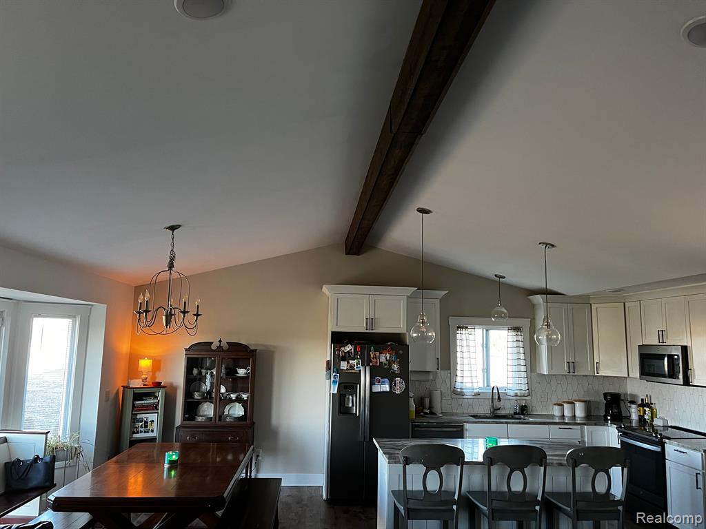 8565 Dryden Road Almont, MI 48003 - Photo 8 of 15