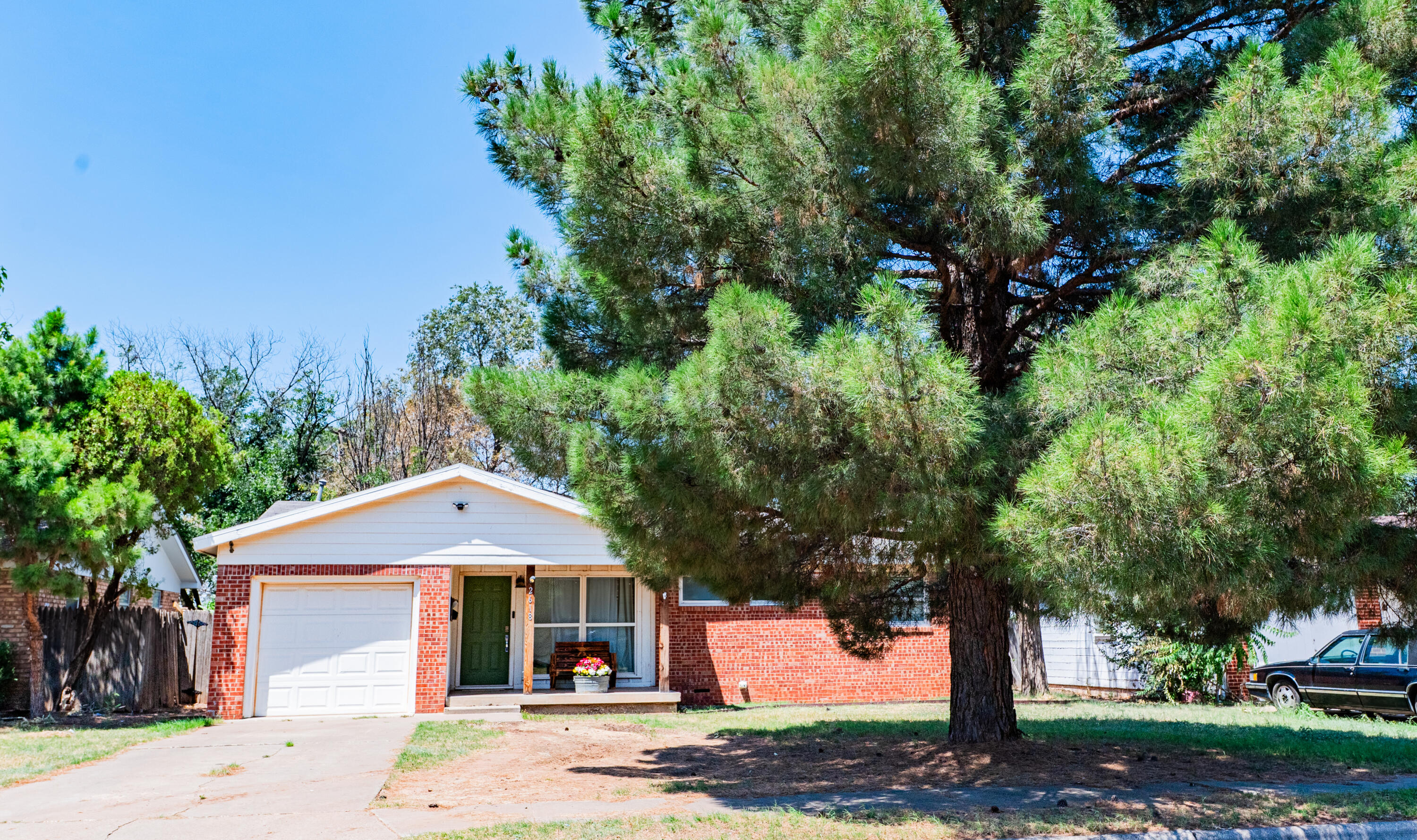 2618 48th Street Lubbock, TX 79413 - Photo 1 of 17 Front