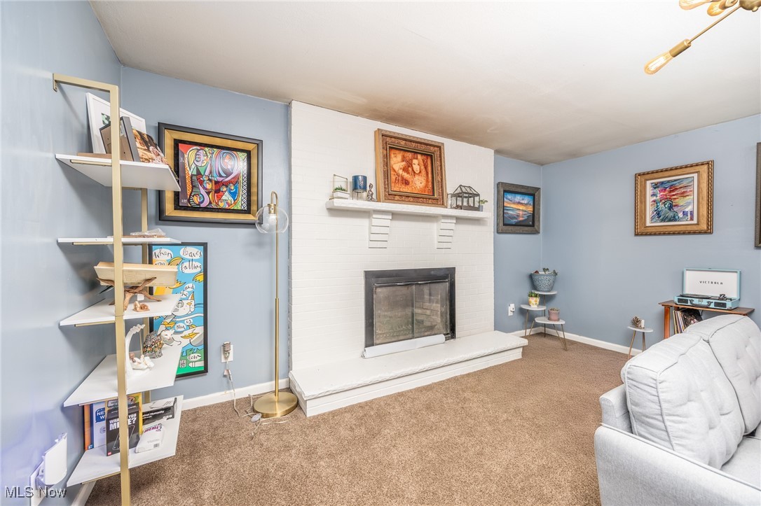 435 Croston Road Stockport, OH 43787 - Photo 10 of 48