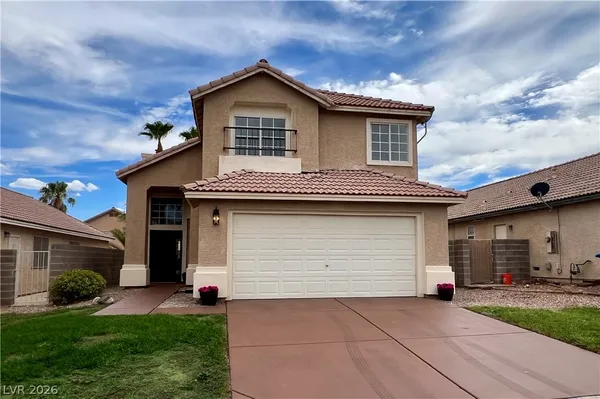 $519,999 | 8239 Fame Avenue, Las Vegas, NV 89147