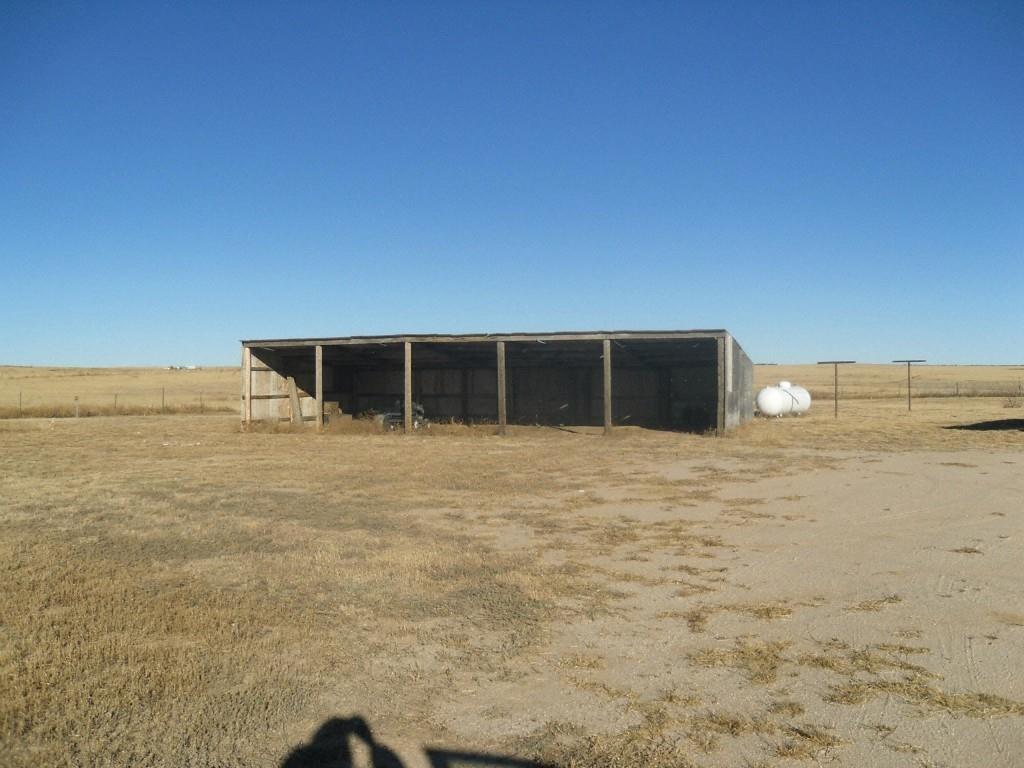 1650 Harding Road Yoder, CO 80864 - Photo 20 of 21