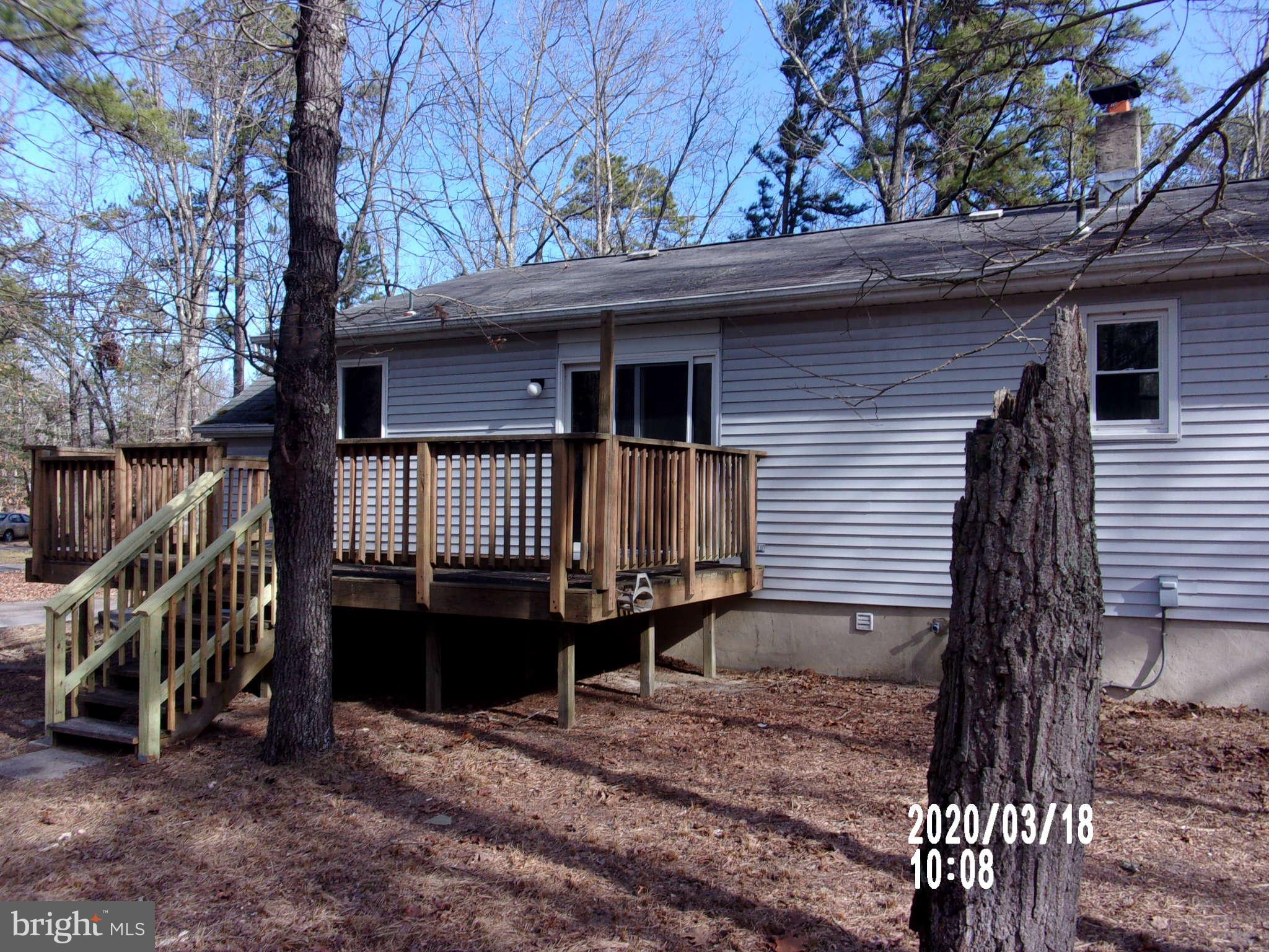 119 Sooy Place Road Tabernacle, NJ 08088 - Photo 2 of 19