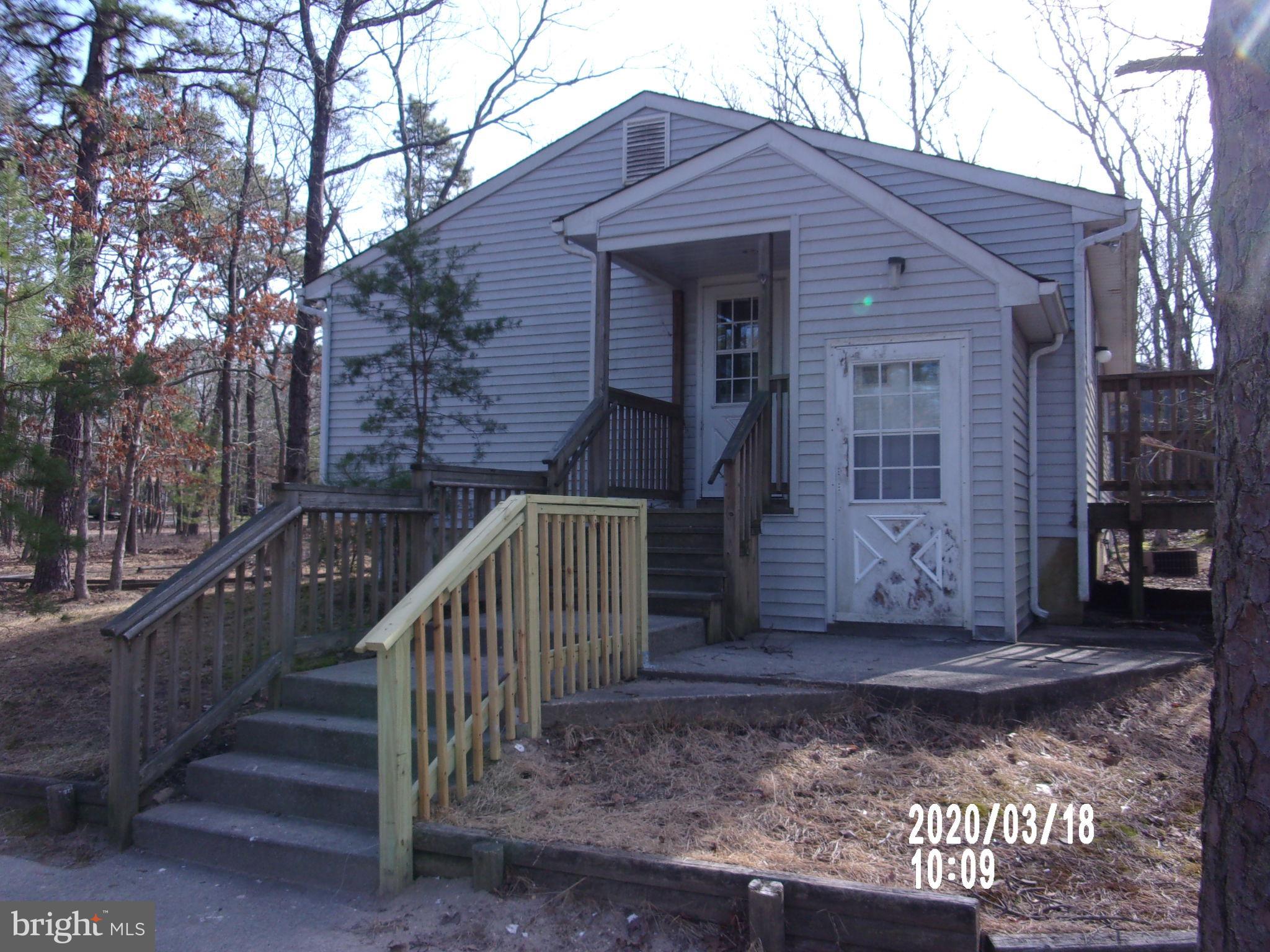 119 Sooy Place Road Tabernacle, NJ 08088 - Photo 3 of 19
