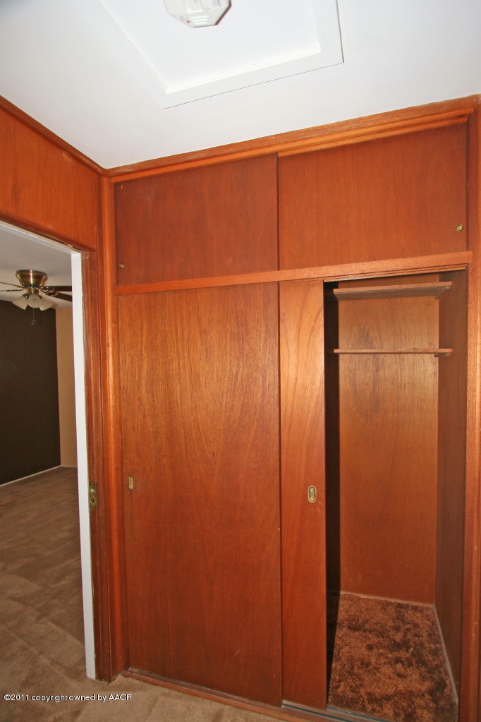 5106 Bowie Street Amarillo, TX 79110 - Photo 12 of 14