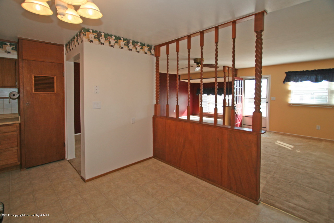5106 Bowie Street Amarillo, TX 79110 - Photo 4 of 14