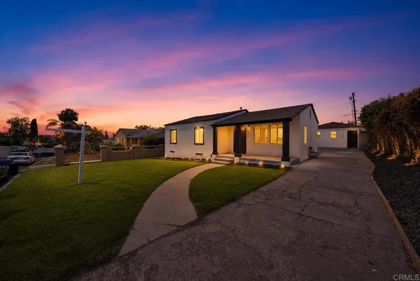 $910,000 | 5744 Winchester Street, San Diego, CA 92139
