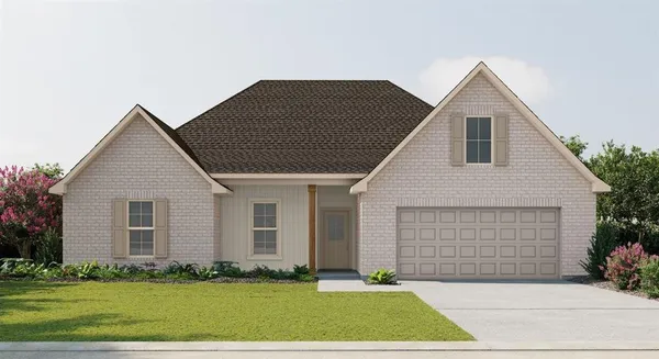 $272,550 | 1505 Hamlet Lane, Lake Charles, LA 70611