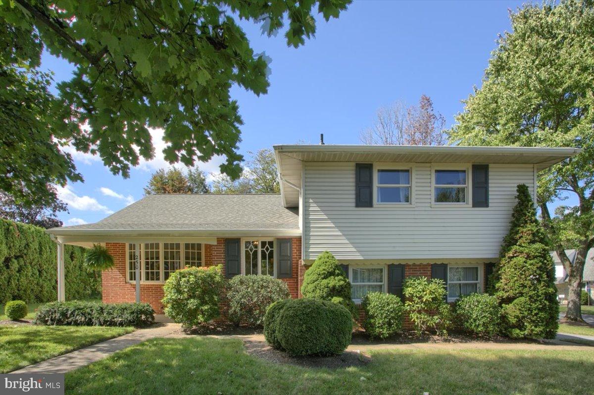 250 Blacksmith Road Camp Hill, PA 17011 - Photo 1 of 39 Welcome Home!