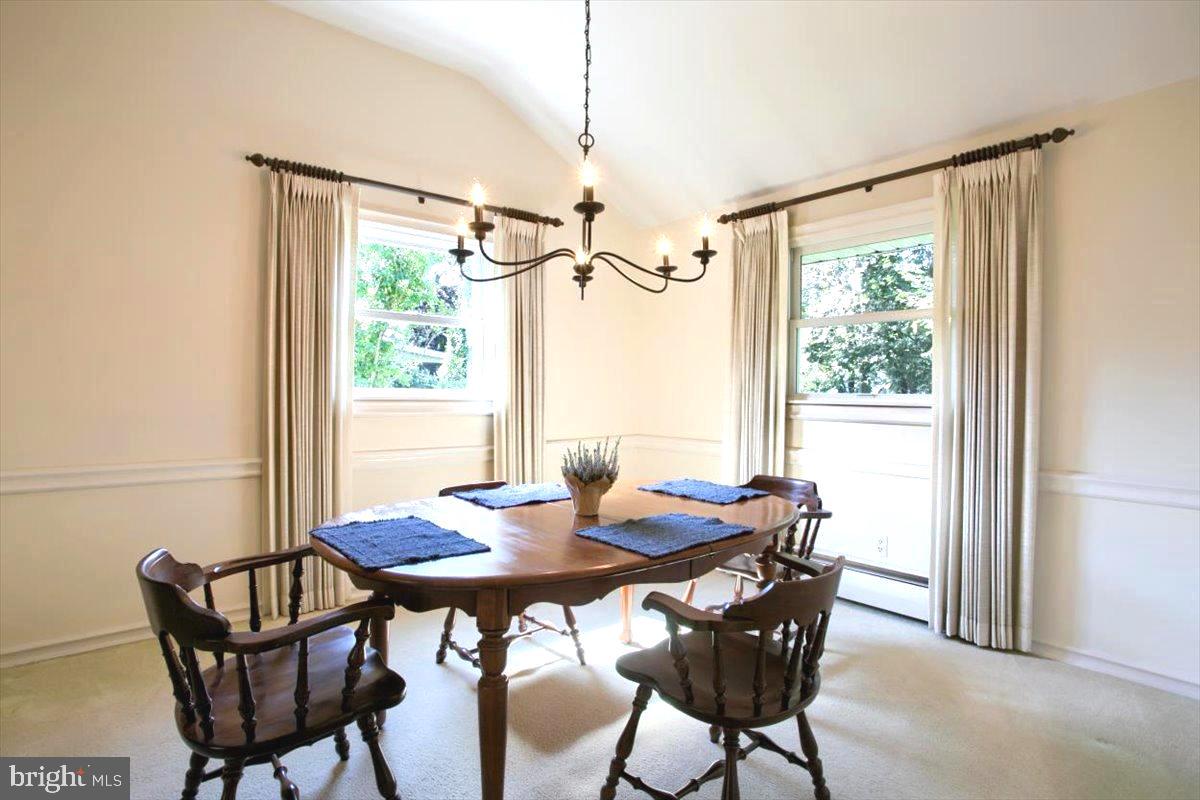 250 Blacksmith Road Camp Hill, PA 17011 - Photo 17 of 39 Formal dining room.
