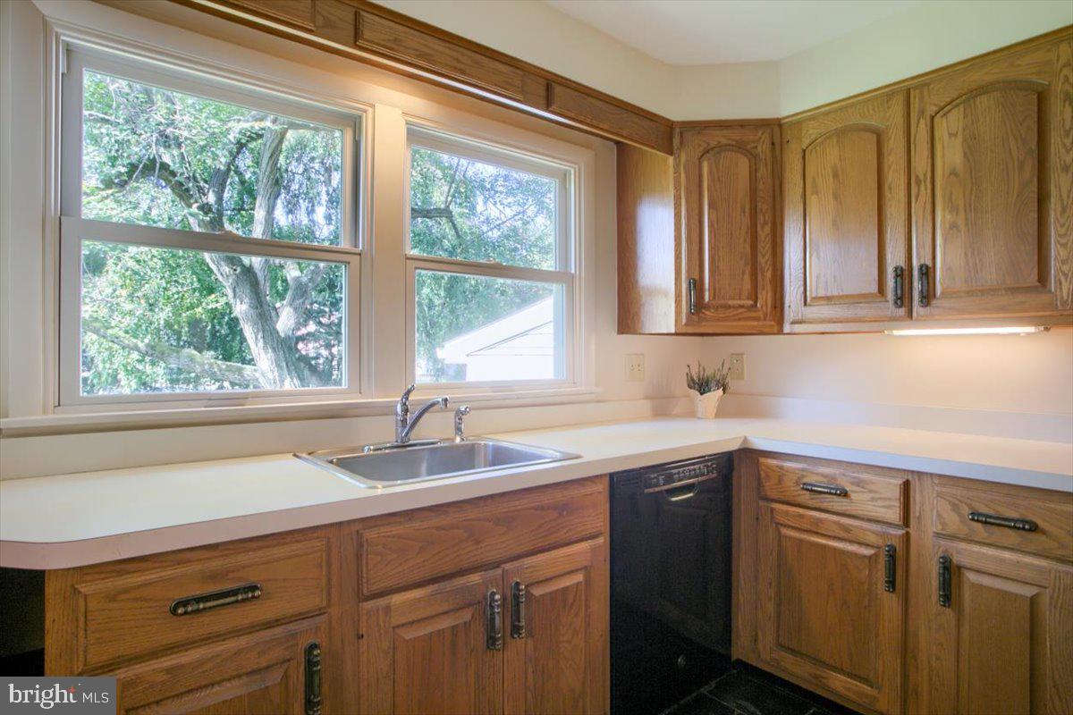 250 Blacksmith Road Camp Hill, PA 17011 - Photo 23 of 39 Open view from the kitchen to the backyard.