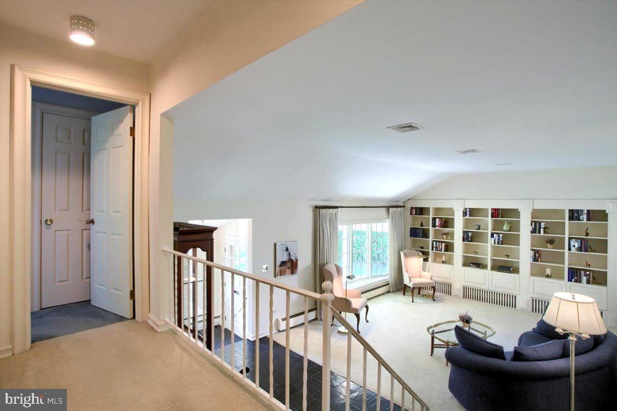 250 Blacksmith Road Camp Hill, PA 17011 - Photo 32 of 39 Open stairs to the 1st floor.