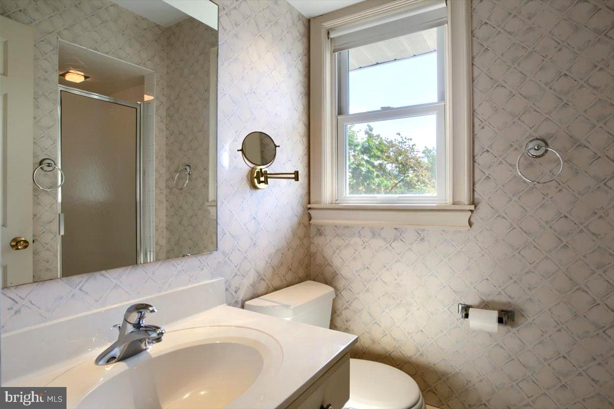 250 Blacksmith Road Camp Hill, PA 17011 - Photo 35 of 39 Primary bath with standup shower.