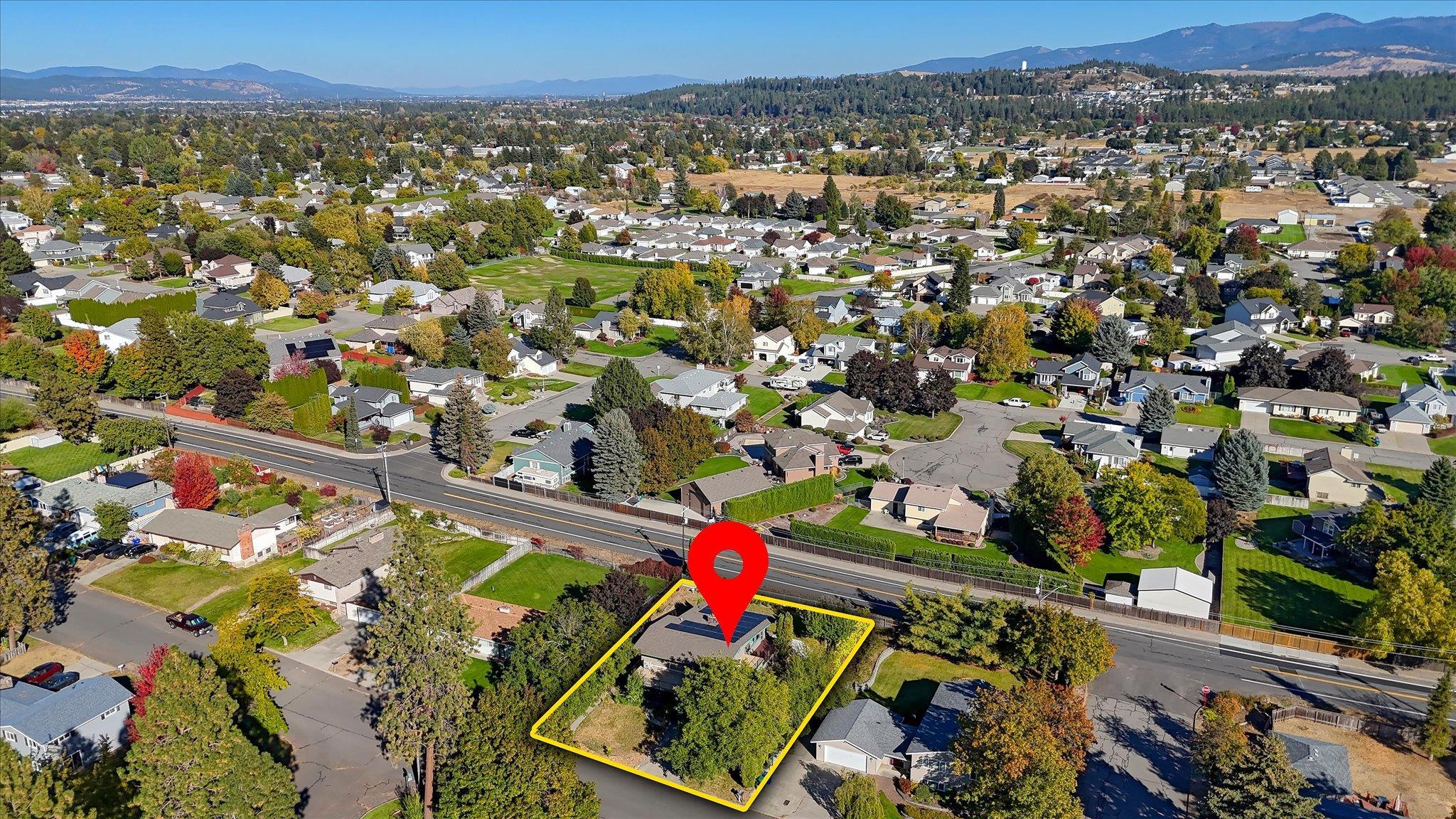 2905 South Davis Road Spokane Valley, WA 99216 - Photo 1 of 32 Gallery Image 1