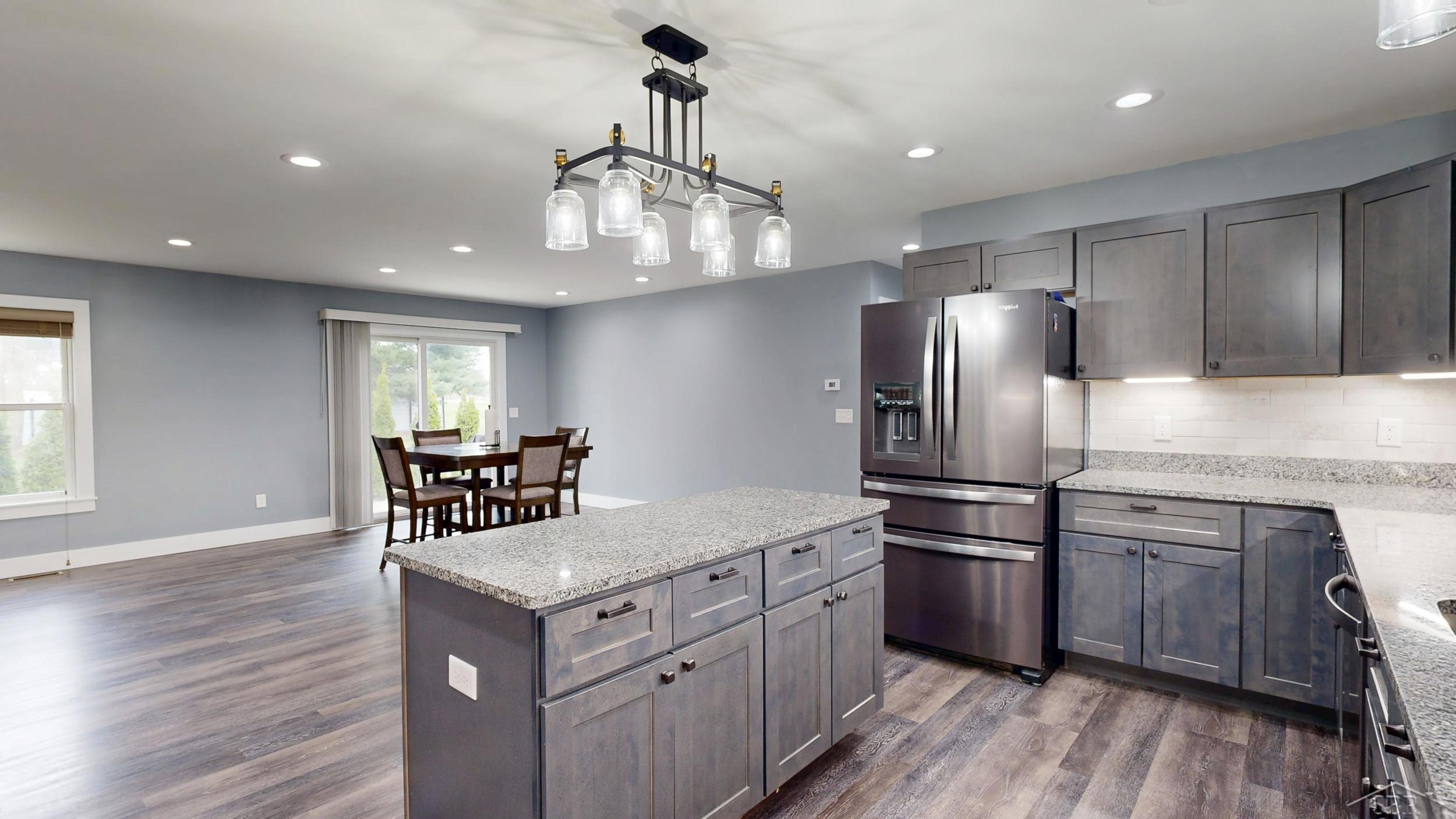 1266 West Freeland Road Bay City, MI 48706 - Photo 32 of 58