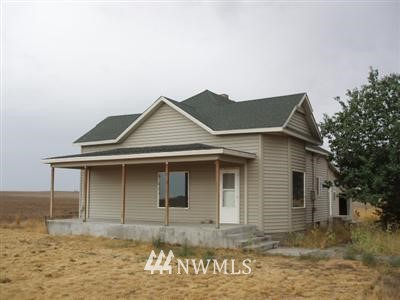 2050 North Seivers Road Ritzville, WA 99169 - Photo 1 of 1