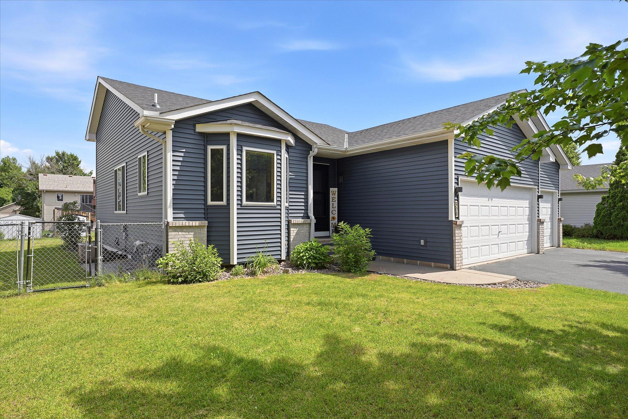 308 Elm Street Southwest Isanti, MN 55040 - Photo 2 of 19