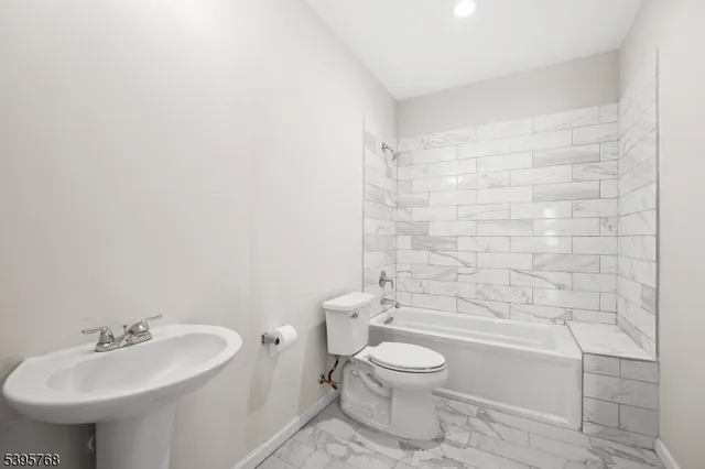 a view of an empty room with window