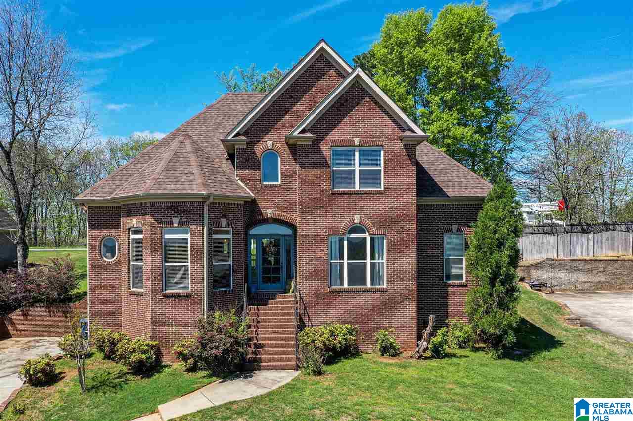 1109 Rushing Parc Drive Birmingham, AL 35244 - Photo 1 of 46 Gallery Image 1