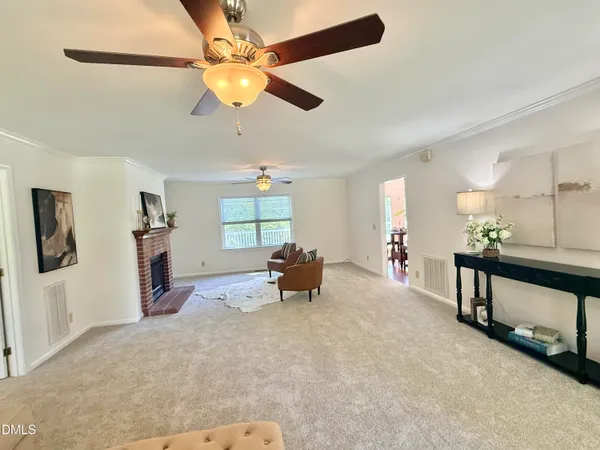 $299,000 | 2429 Halifax Road, Roxboro, NC 27573