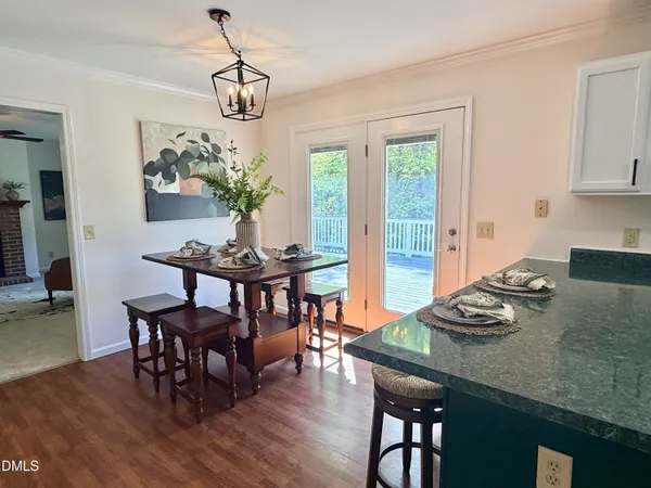 $299,000 | 2429 Halifax Road, Roxboro, NC 27573