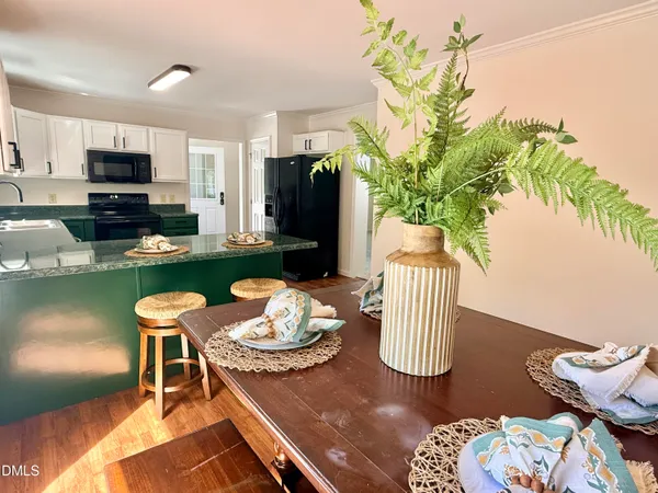 $299,000 | 2429 Halifax Road, Roxboro, NC 27573