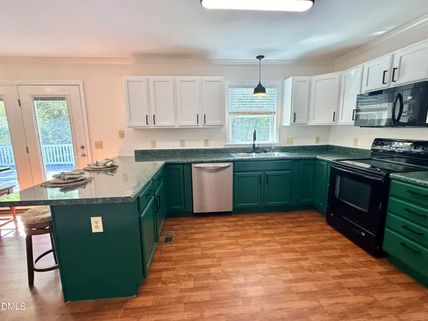 $299,000 | 2429 Halifax Road, Roxboro, NC 27573
