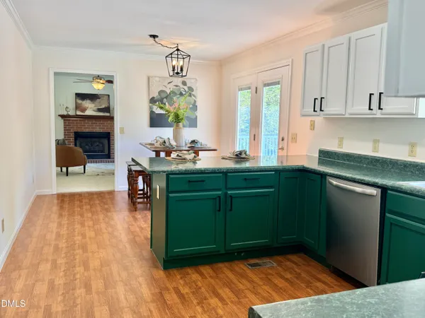 $299,000 | 2429 Halifax Road, Roxboro, NC 27573