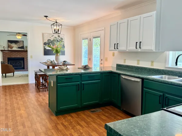 $299,000 | 2429 Halifax Road, Roxboro, NC 27573