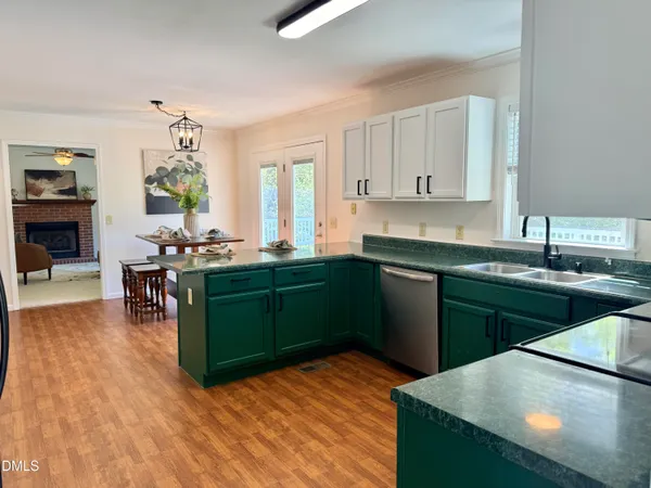 $299,000 | 2429 Halifax Road, Roxboro, NC 27573