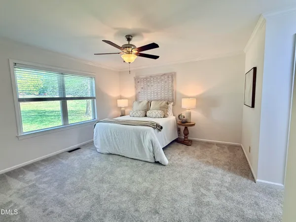 $299,000 | 2429 Halifax Road, Roxboro, NC 27573