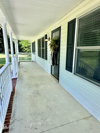 $299,000 | 2429 Halifax Road, Roxboro, NC 27573