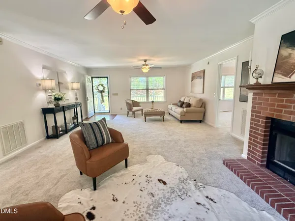 $299,000 | 2429 Halifax Road, Roxboro, NC 27573