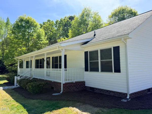 $299,000 | 2429 Halifax Road, Roxboro, NC 27573