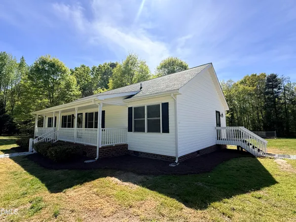 $299,000 | 2429 Halifax Road, Roxboro, NC 27573