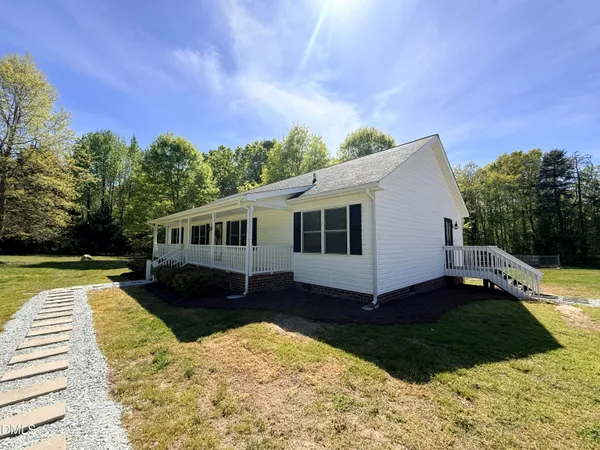 $299,000 | 2429 Halifax Road, Roxboro, NC 27573