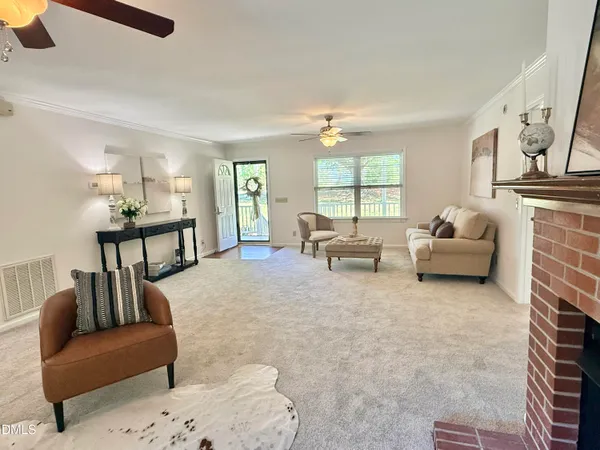 $299,000 | 2429 Halifax Road, Roxboro, NC 27573