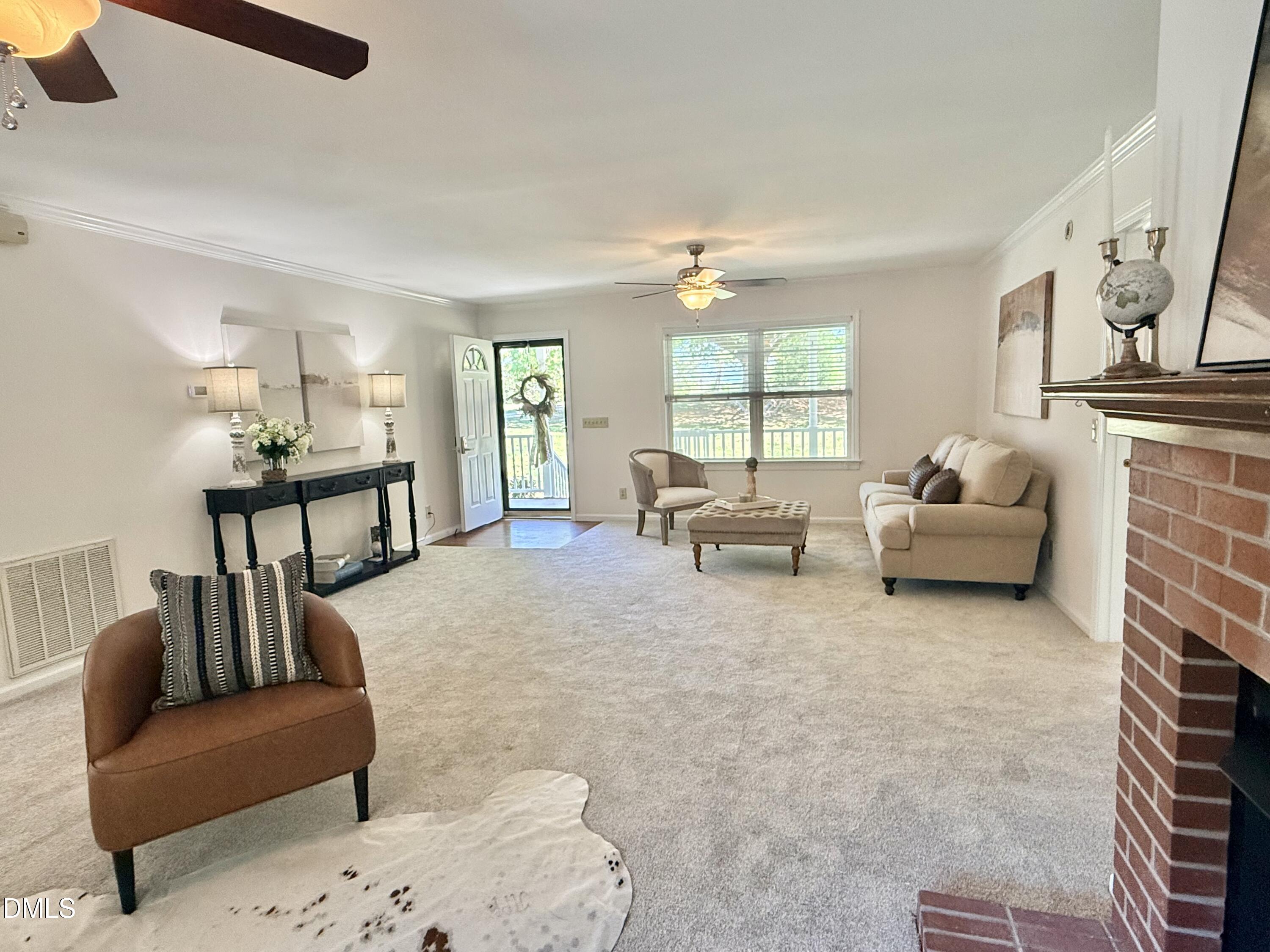 2429 Halifax Road Roxboro, NC 27573 - Photo 6 of 54 IMG_6883