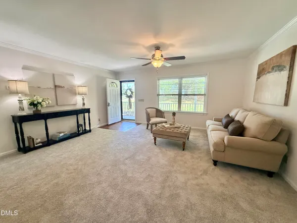 $299,000 | 2429 Halifax Road, Roxboro, NC 27573