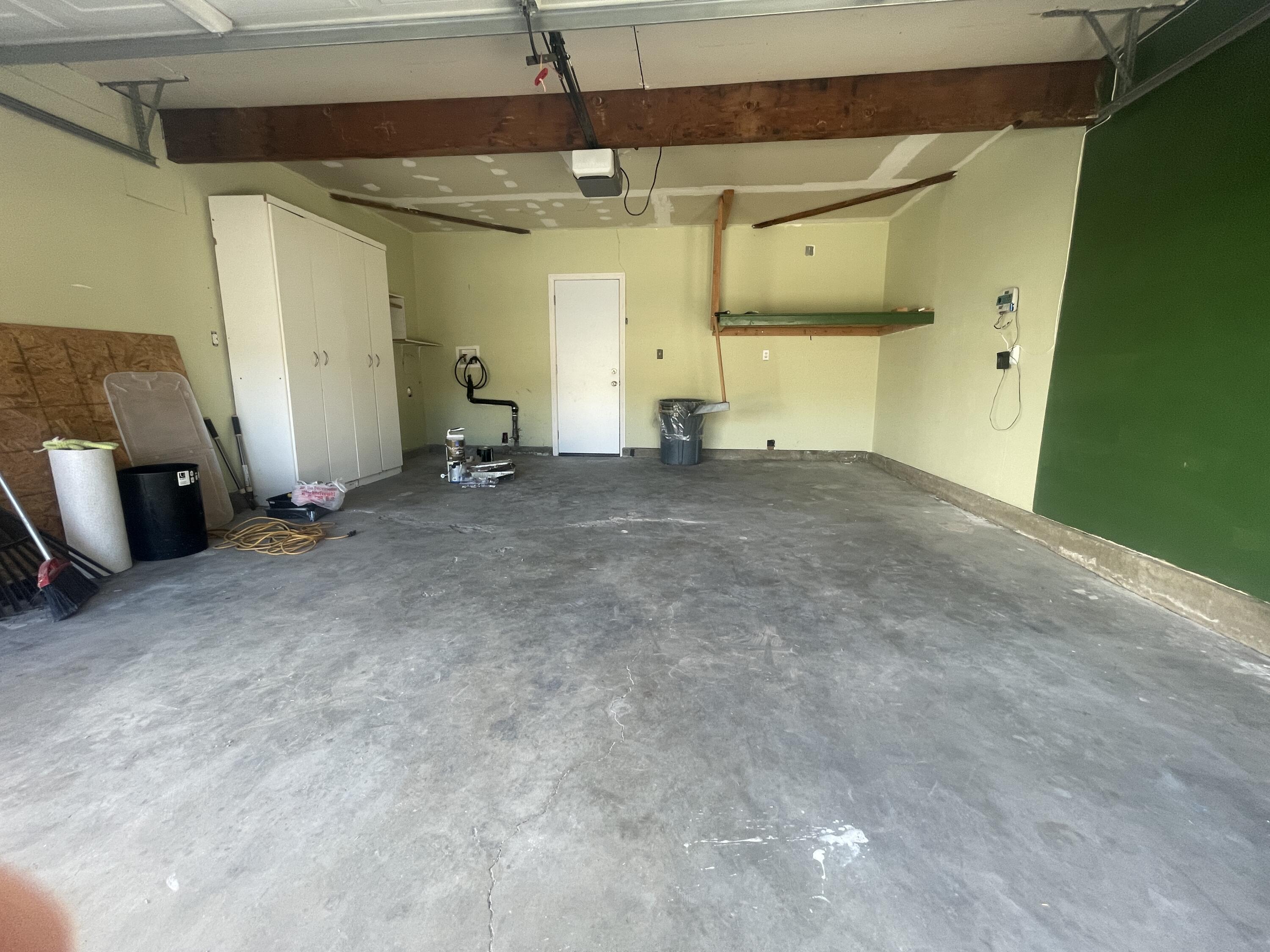 1372 Jenner Street Lancaster, CA 93534 - Photo 16 of 16 a view of a storage & utility room