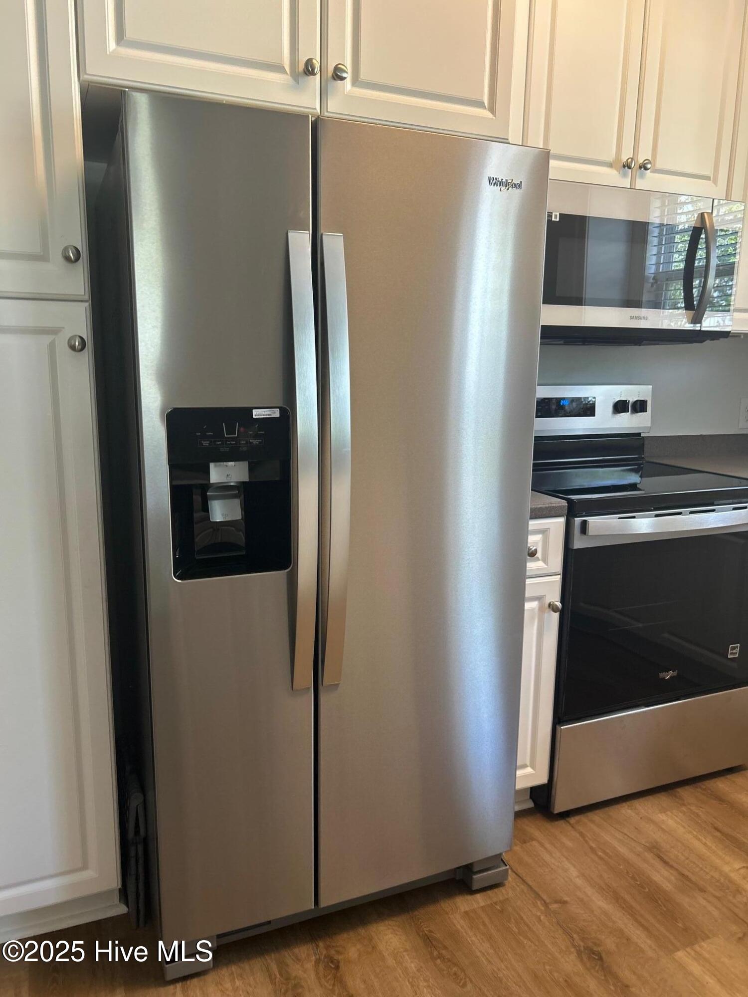 178 Clubhouse Road, Unit 3 Sunset Beach, NC 28468 - Photo 18 of 67 New kitchen appliances installed April, 2025