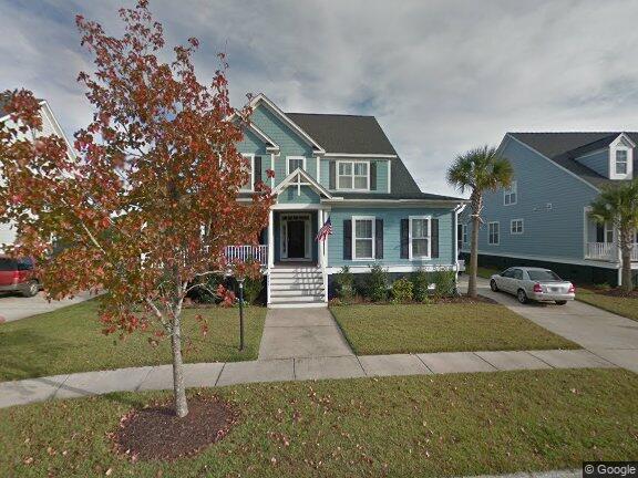 2133 Sandy Point Lane Mount Pleasant, SC 29466 - Photo 1 of 1 2133 sandy point front