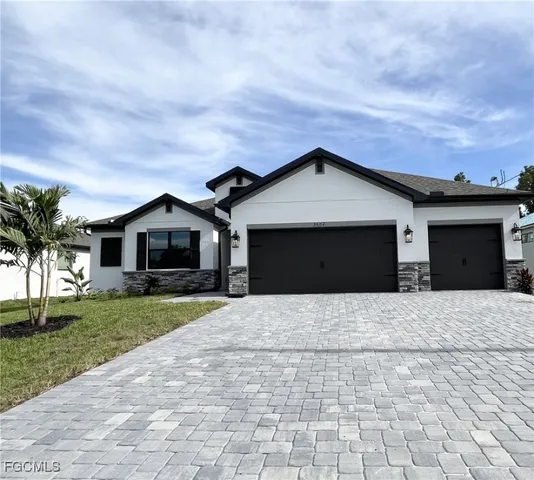 $599,900 | 3602 Southwest 3rd Street, Cape Coral, FL 33991