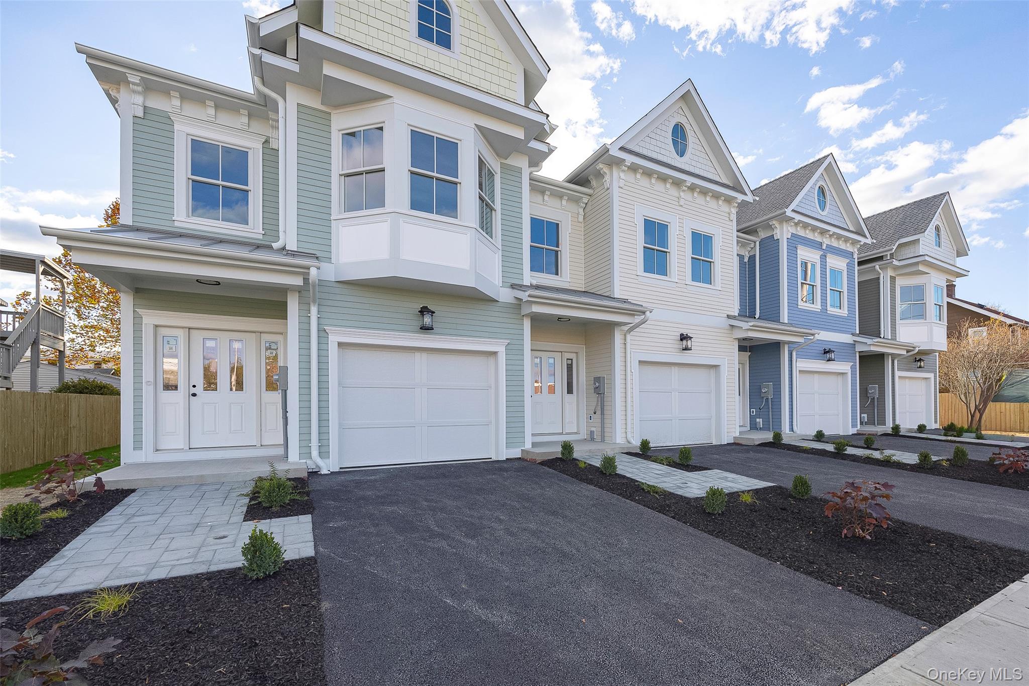 19 Henry Street, Unit 4 Beacon, NY 12508 - Photo 26 of 29 a front view of a house