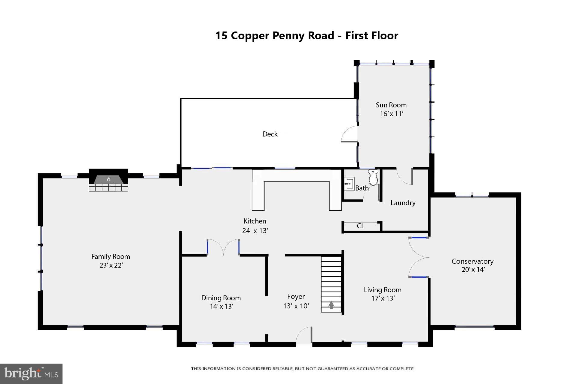 15 Copper Penny Road Flemington, NJ 08822 - Photo 31 of 32 Gallery Image 31