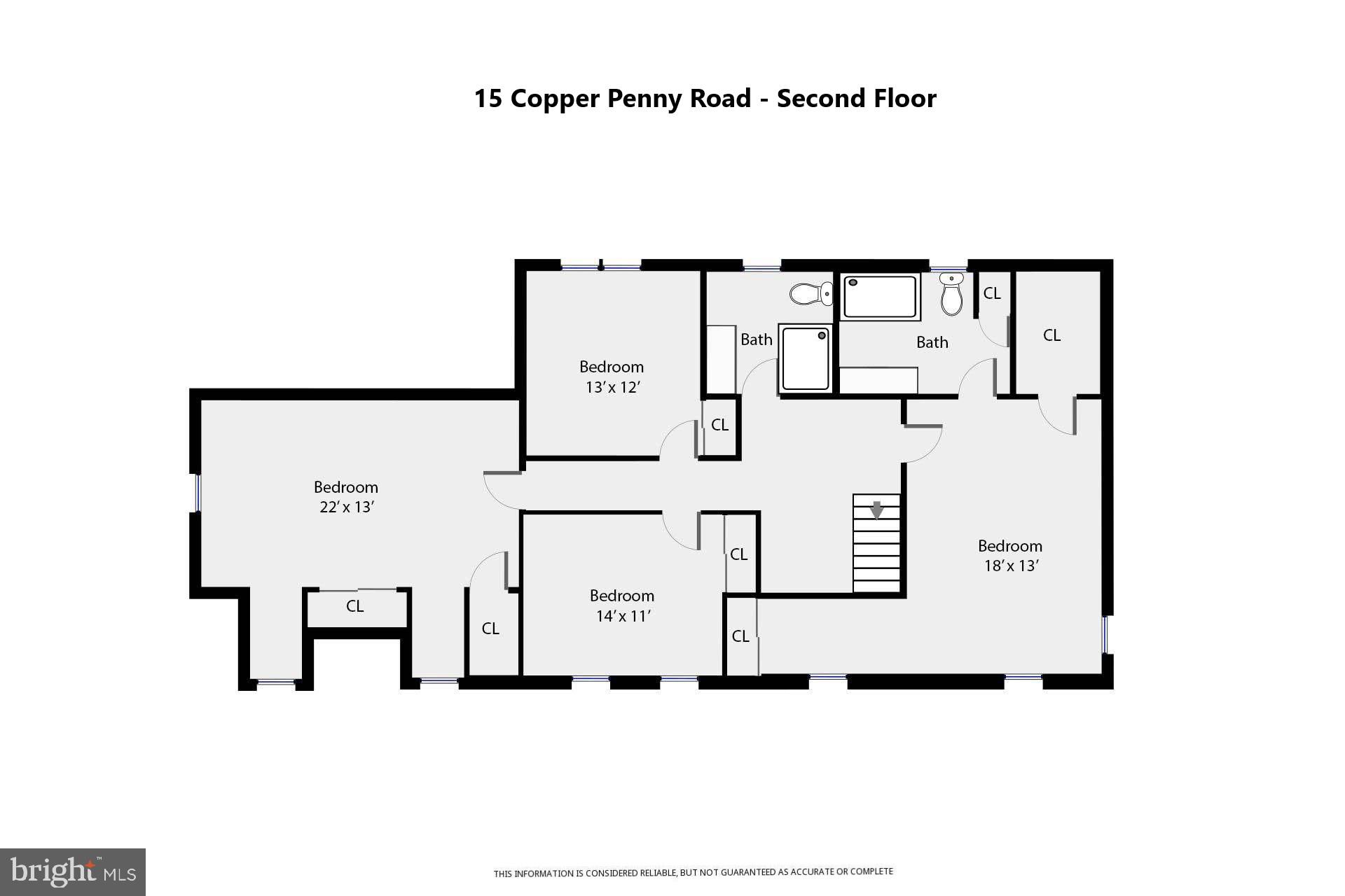 15 Copper Penny Road Flemington, NJ 08822 - Photo 32 of 32 Gallery Image 32