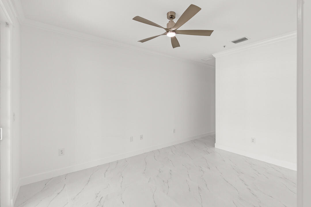 47 Southwest Osceola Street, Unit 206 Stuart, FL 34994 - Photo 10 of 47 an empty room