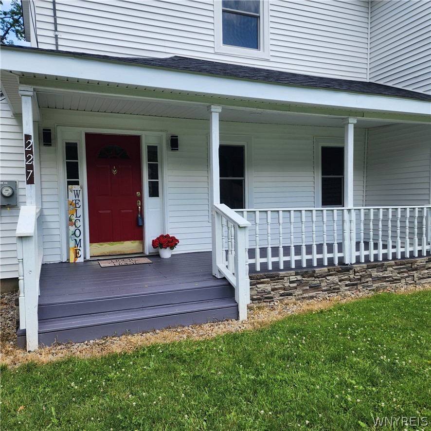 227 Mill Street Concord, NY 14141 - Photo 2 of 42