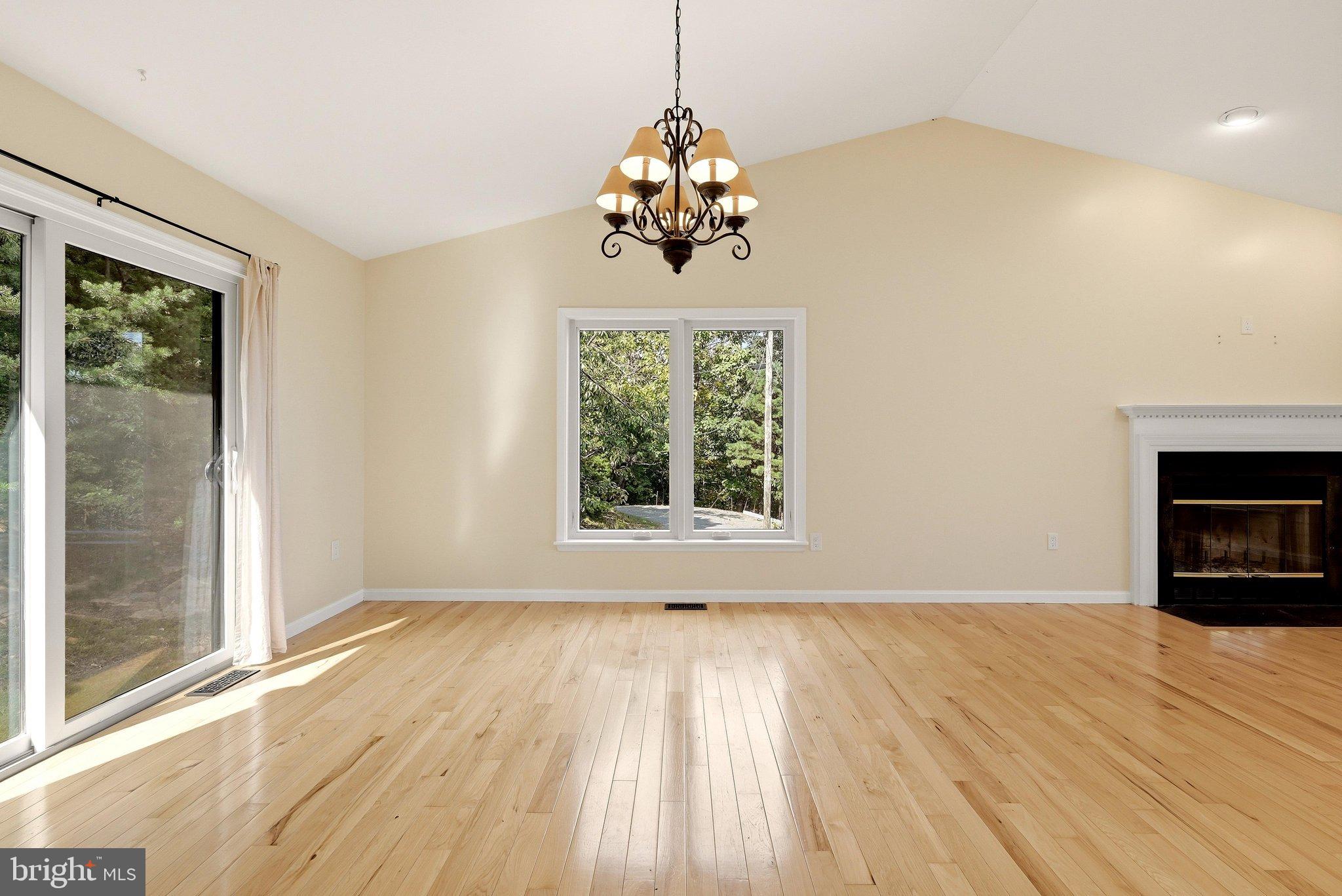 2809 Lookout Road Haymarket, VA 20169 - Photo 26 of 52 Dining Area
