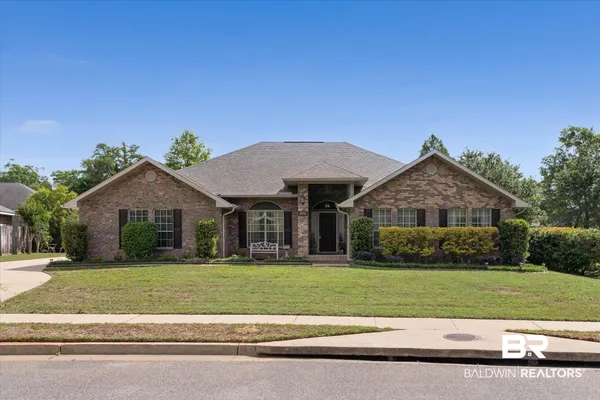 $375,000 | 5179 Mossberg Drive East, Theodore, AL 36582